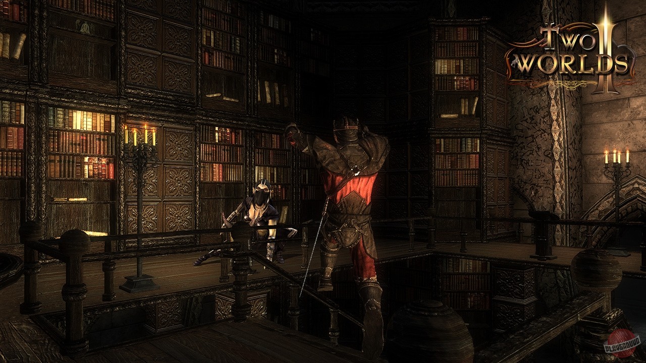 Скриншот из игры Two Worlds 2 - 66