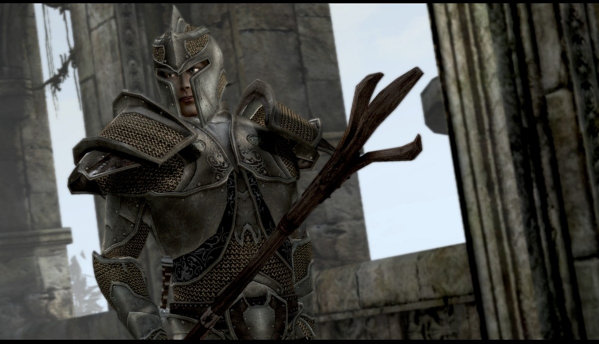 Скриншот из игры Two Worlds 2 - 54