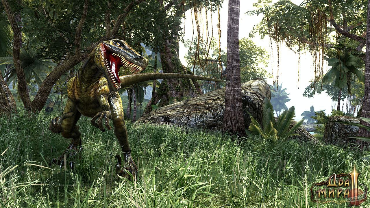 Скриншот из игры Two Worlds 2 - 127