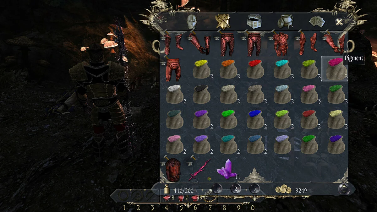 Скриншот из игры Two Worlds 2 - 65