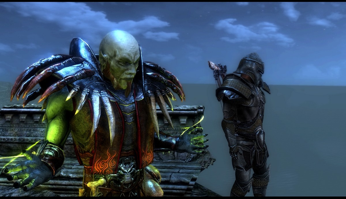 Скриншот из игры Two Worlds 2 - 99