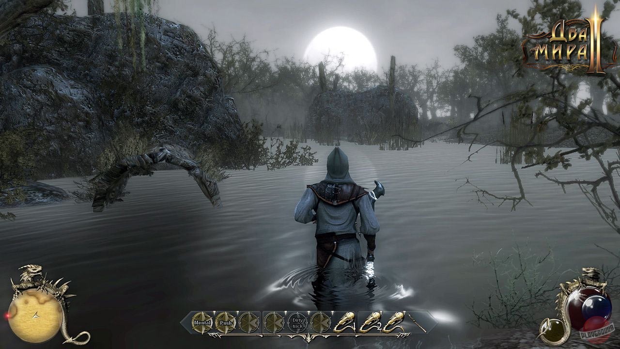 Скриншот из игры Two Worlds 2 - 125