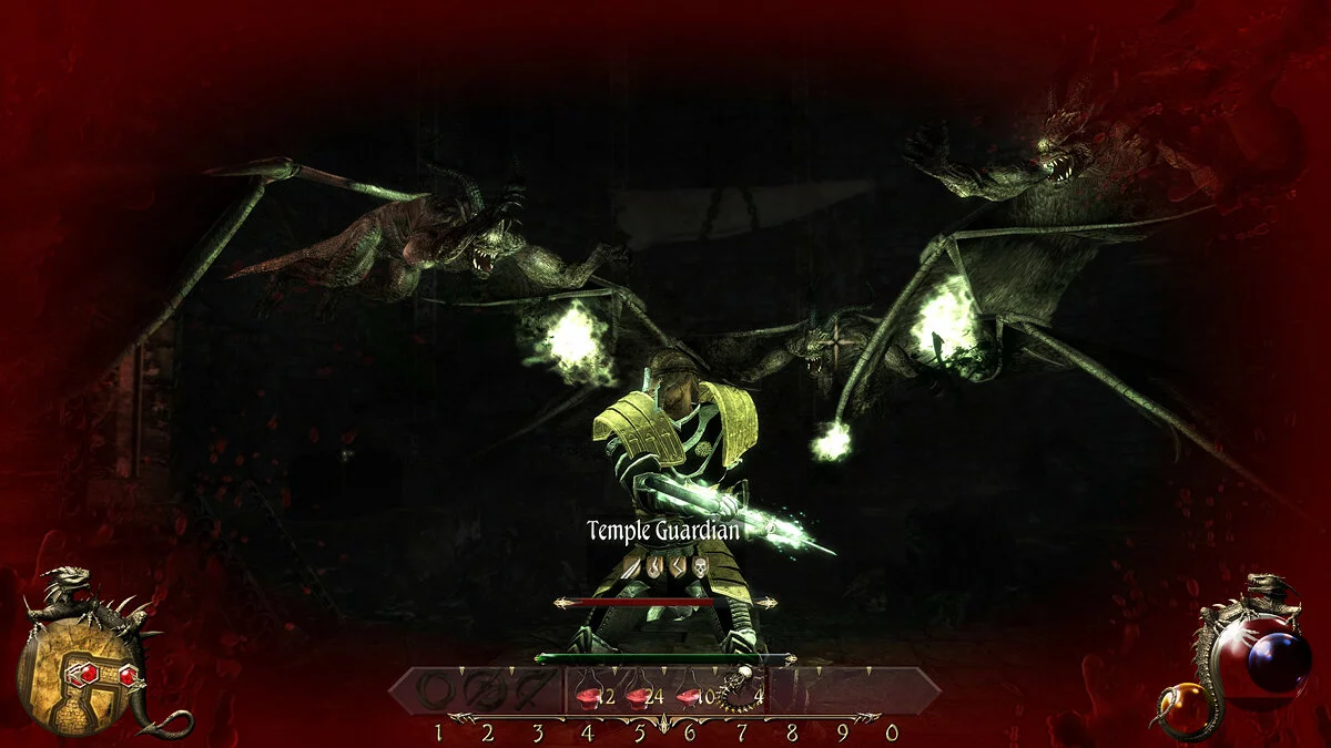 Скриншот из игры Two Worlds 2 - 51