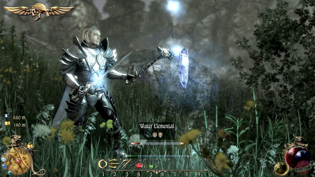 Скриншот из игры Two Worlds 2 - 88