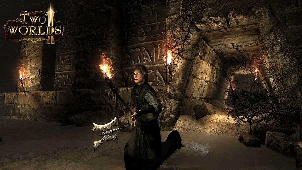 Скриншот из игры Two Worlds 2 - 69