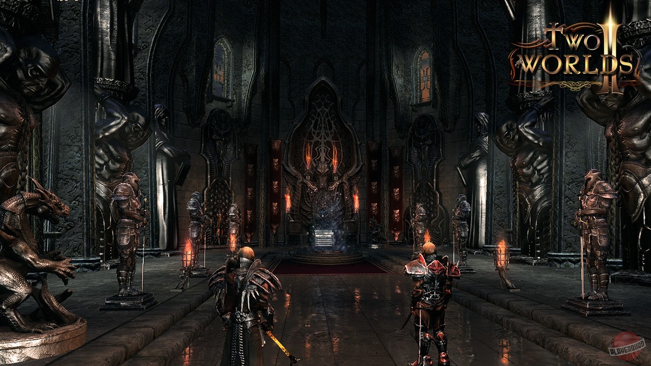 Скриншот из игры Two Worlds 2 - 92