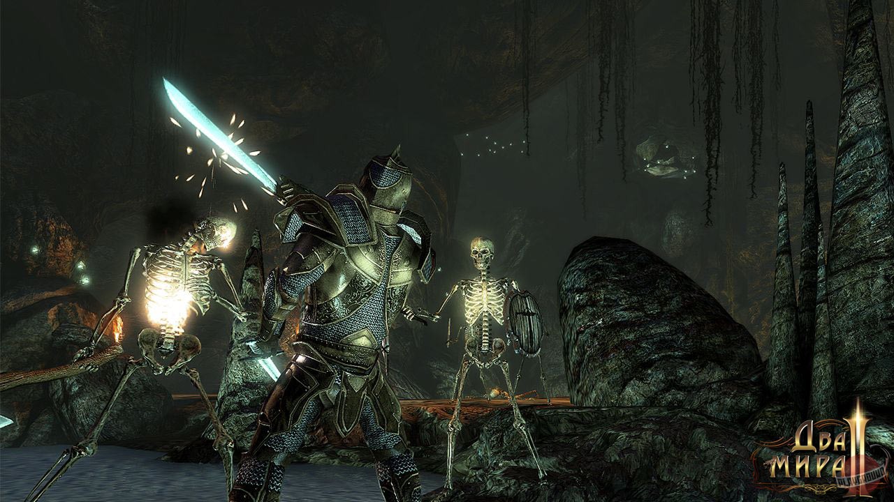 Скриншот из игры Two Worlds 2 - 116