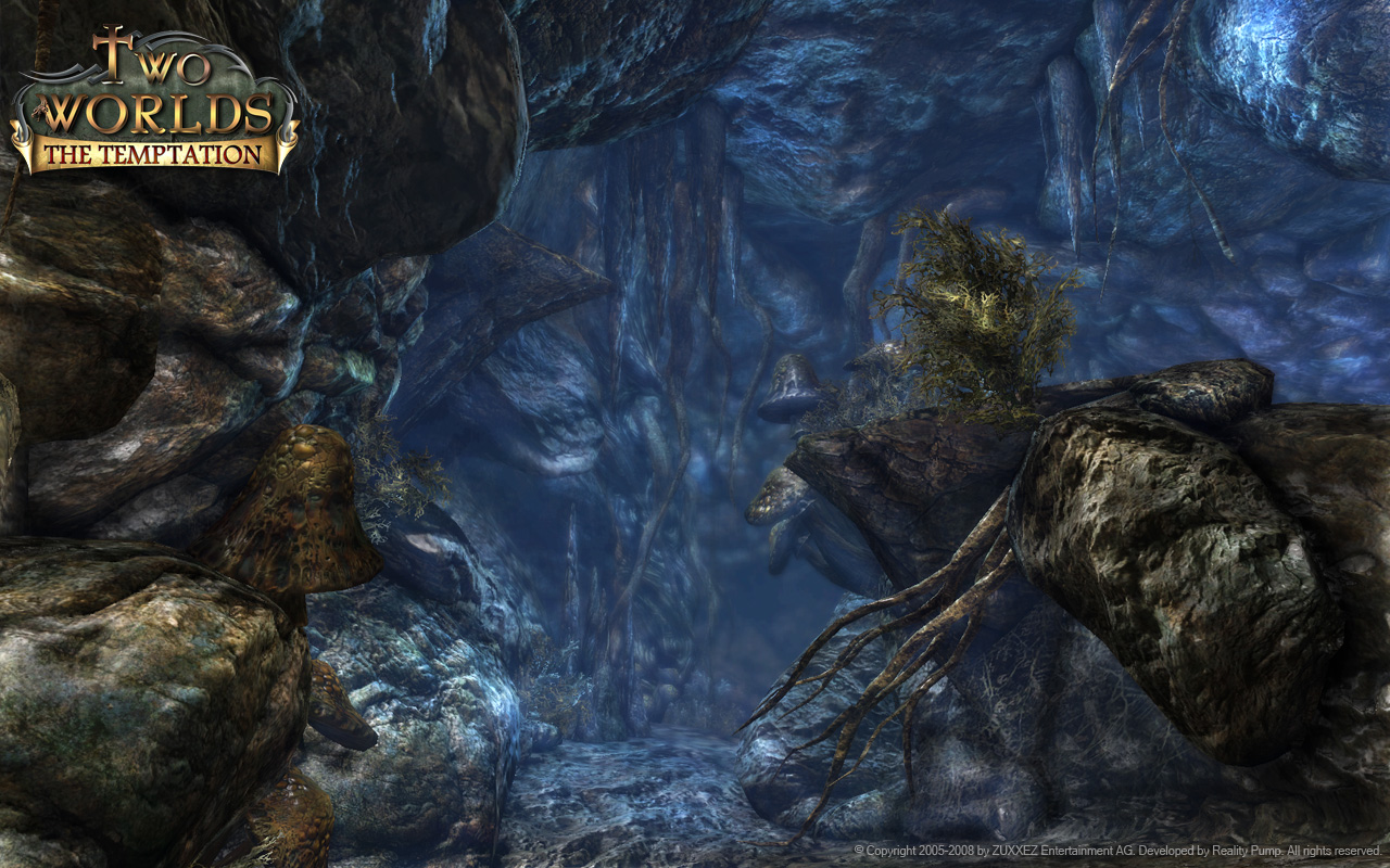 Скриншот из игры Two Worlds 2 - 90