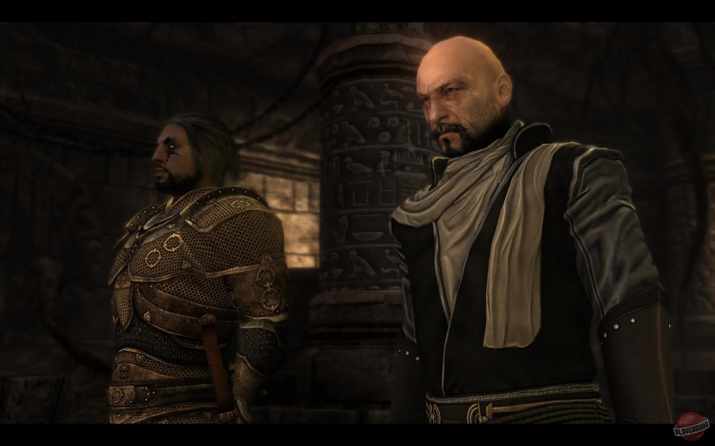 Скриншот из игры Two Worlds 2 - 104