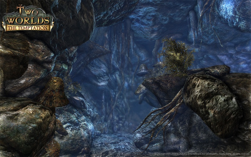 Скриншот из игры Two Worlds 2 - 97