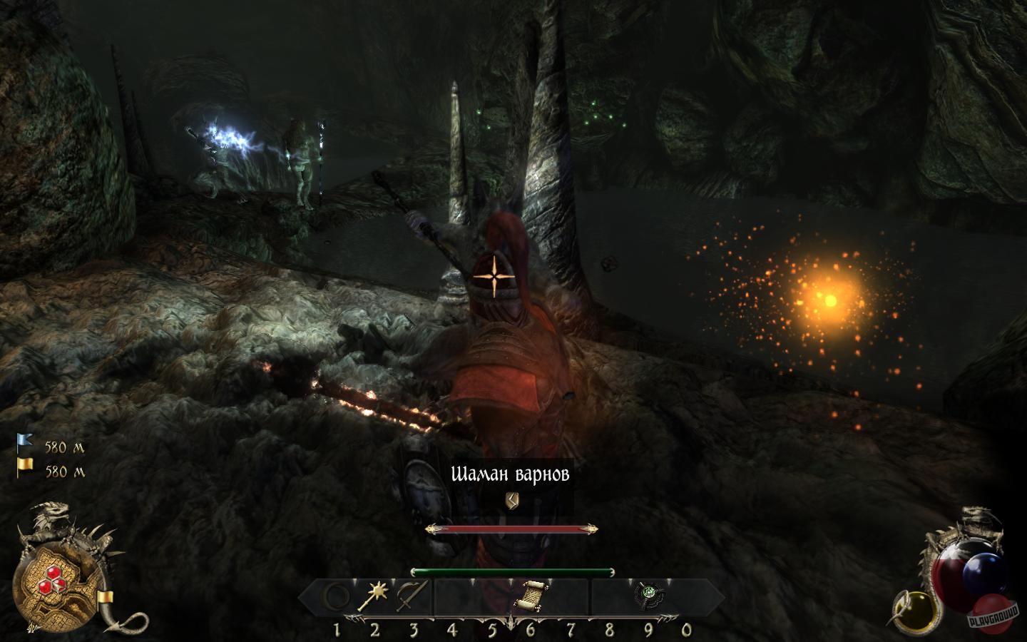 Скриншот из игры Two Worlds 2 - 72