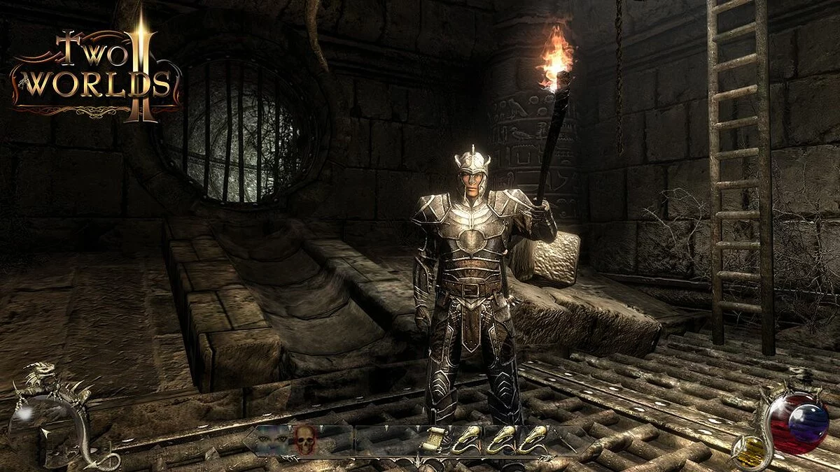 Скриншот из игры Two Worlds 2 - 50