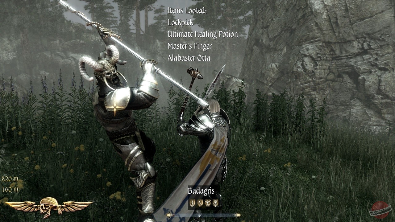 Скриншот из игры Two Worlds 2 - 56