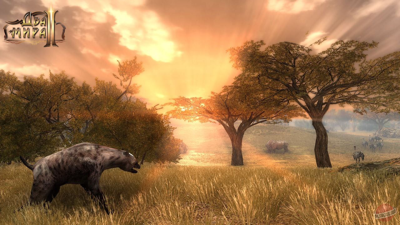 Скриншот из игры Two Worlds 2 - 80