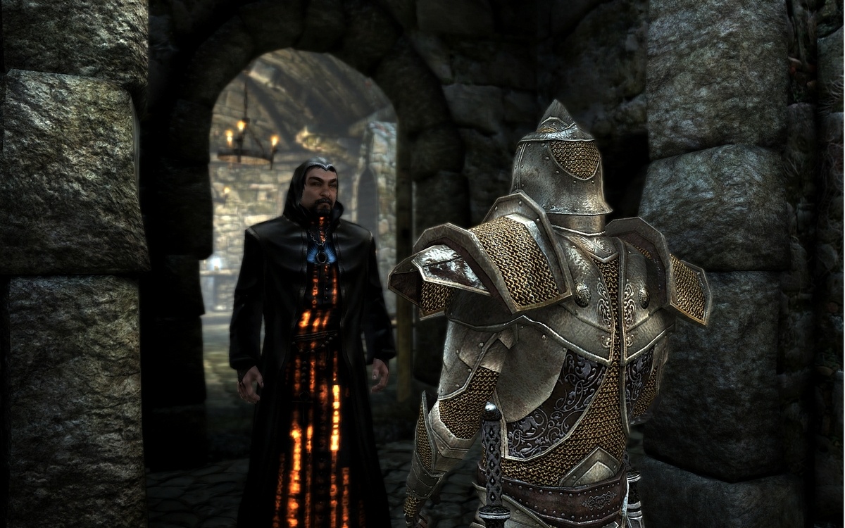 Скриншот из игры Two Worlds 2 - 109