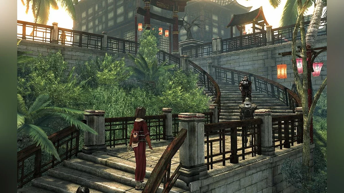 Скриншот из игры Two Worlds 2 - 53