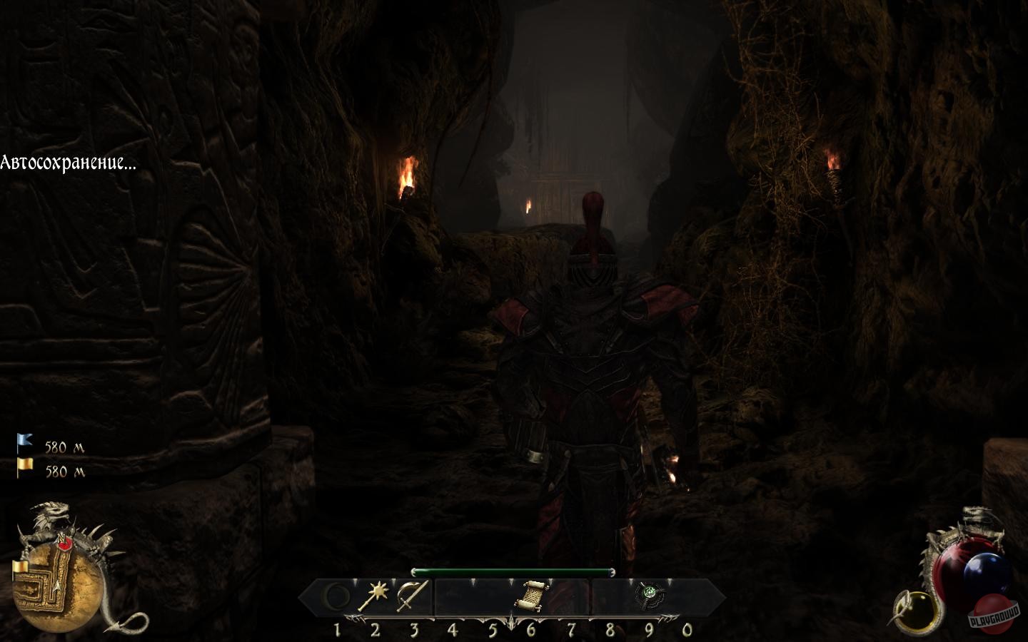 Скриншот из игры Two Worlds 2 - 49