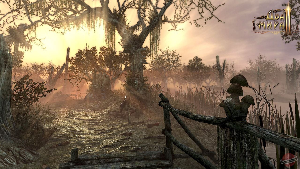 Скриншот из игры Two Worlds 2 - 78