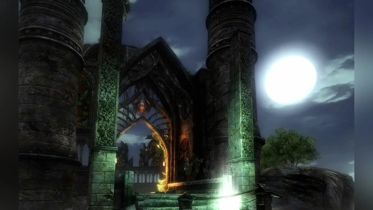 Скриншот из игры Two Worlds 2 - 58