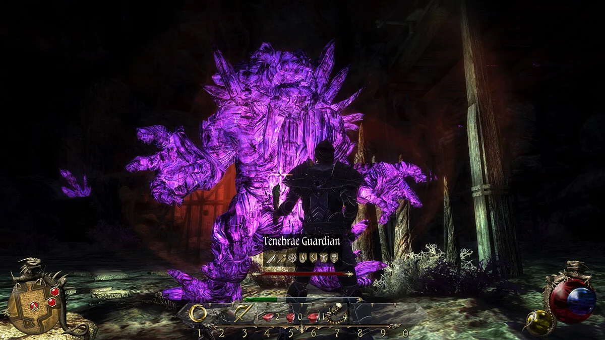 Скриншот из игры Two Worlds 2 - 74