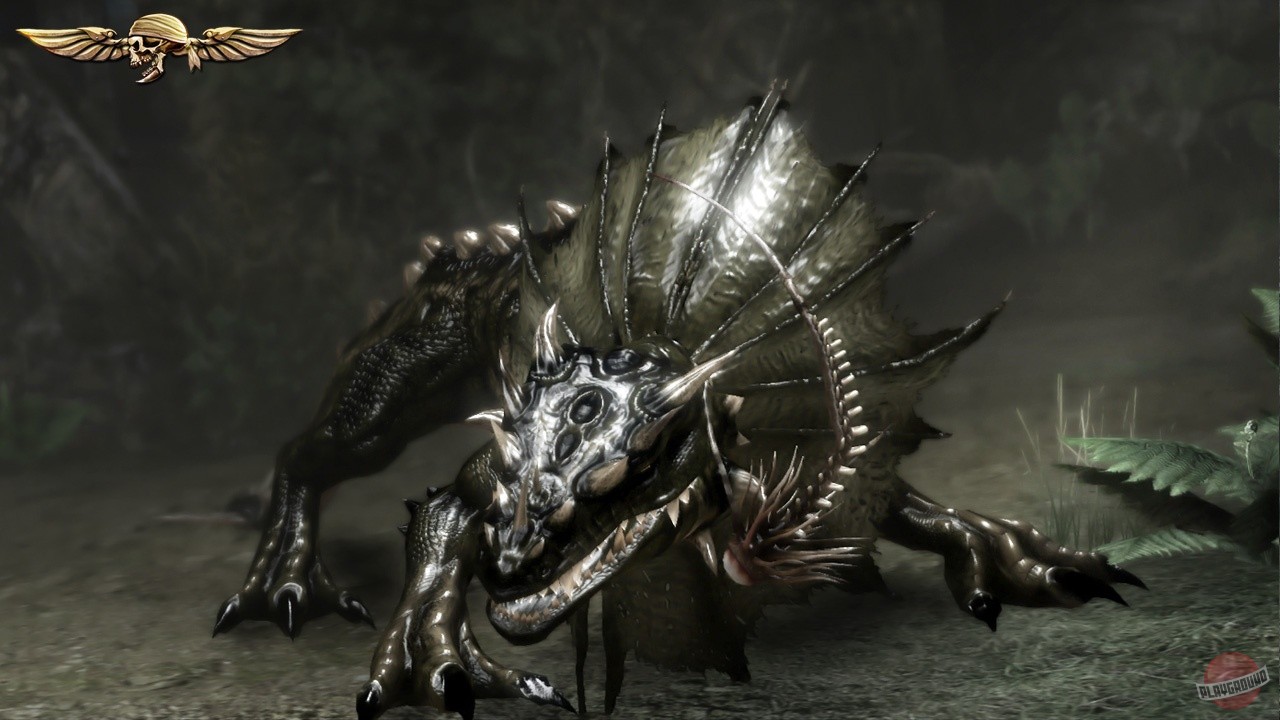 Скриншот из игры Two Worlds 2 - 85