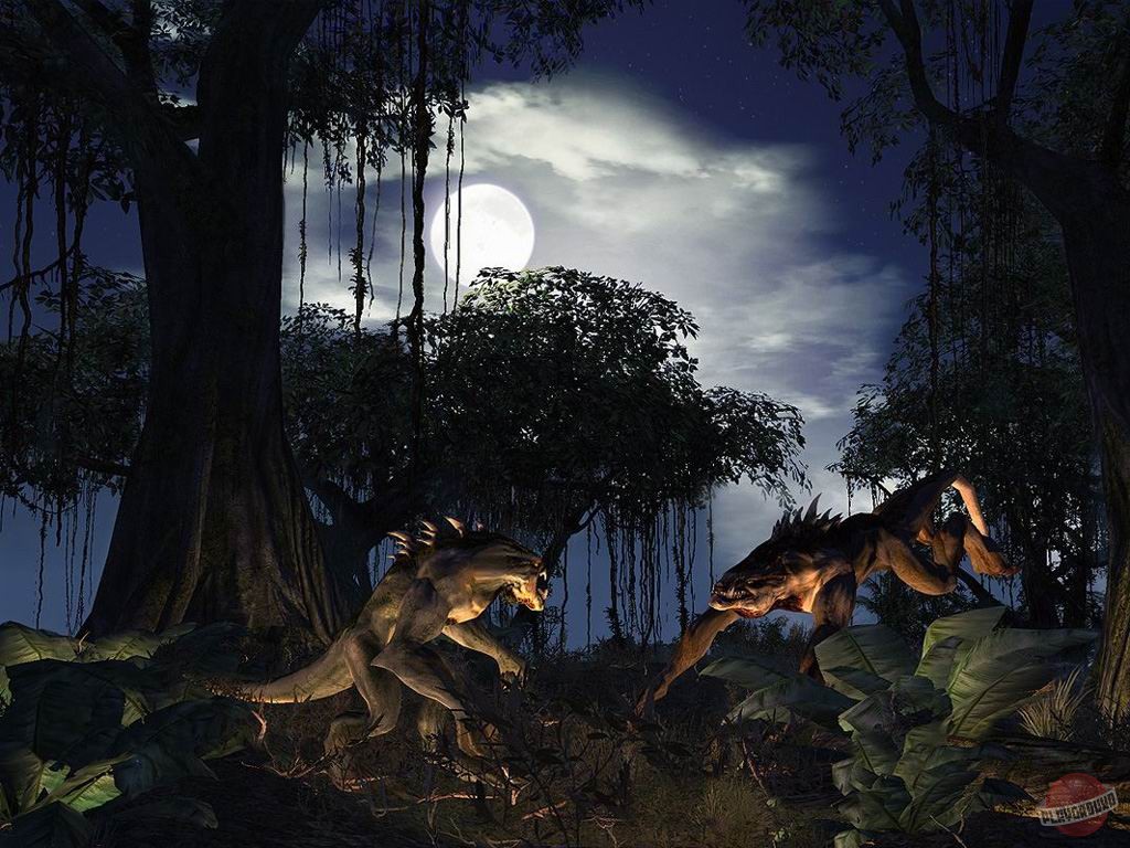 Скриншот из игры Two Worlds: The Temptation - 8