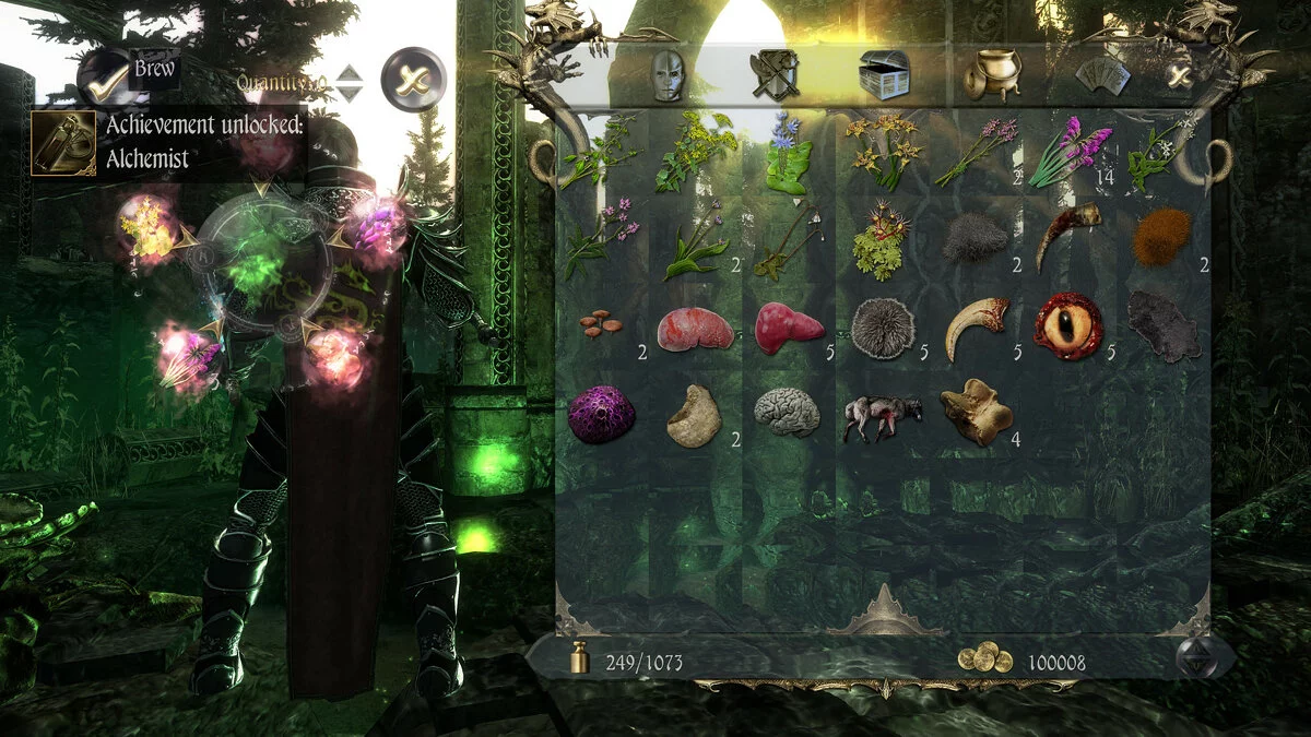 Скриншот из игры Two Worlds 2: Call of the Tenebrae - 23