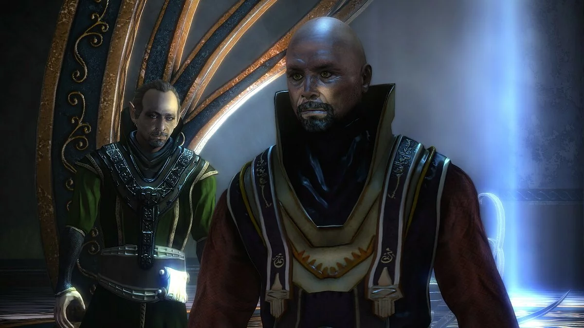 Скриншот из игры Two Worlds 2: Shattered Embrace - 15