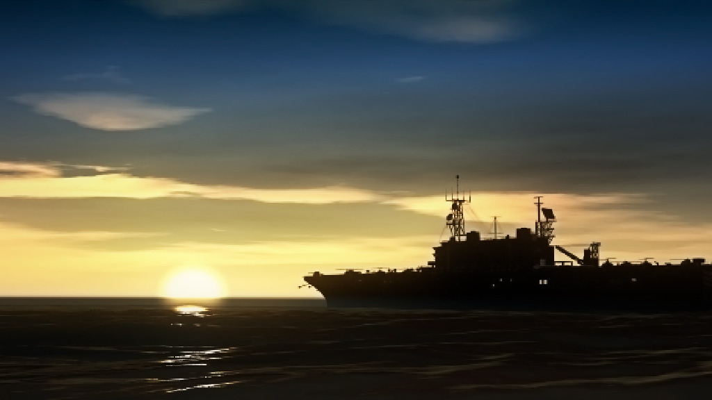 Скриншот из игры World War 3: Black Gold - 9