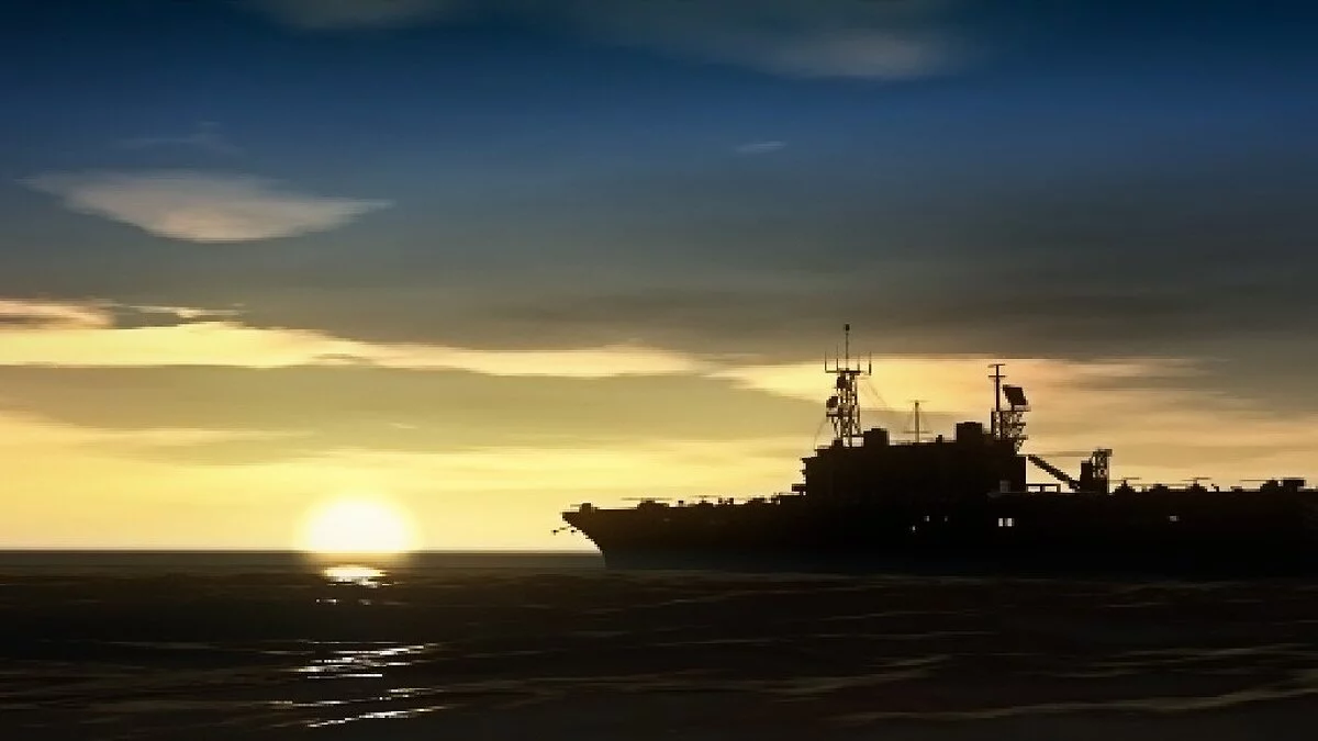 Скриншот из игры World War 3: Black Gold - 6