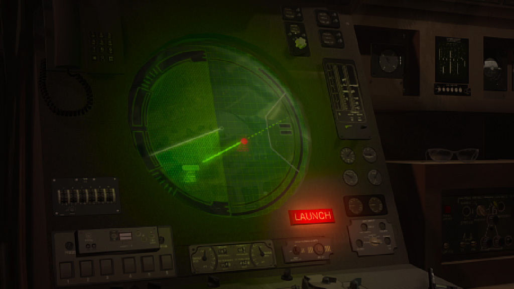 Скриншот из игры World War 3: Black Gold - 4