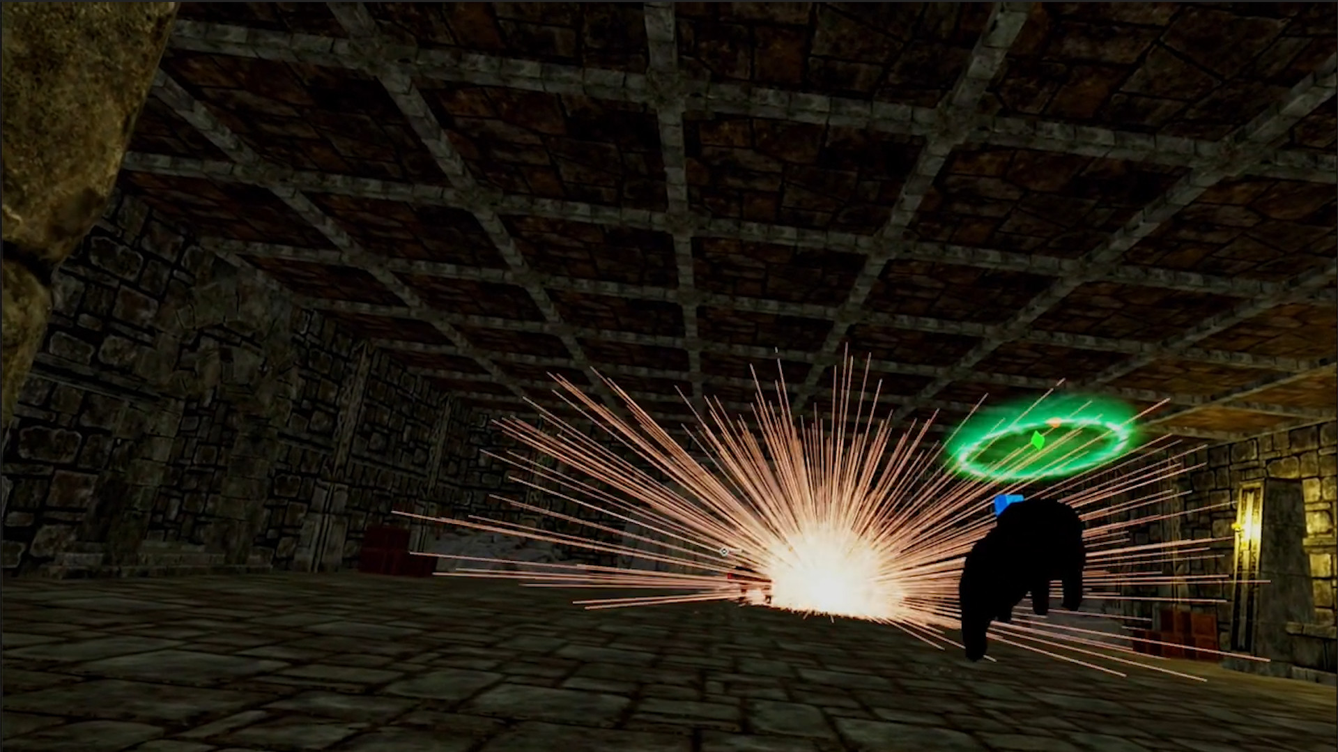 Скриншот из игры Terragon: Symbol Of Magic - 5