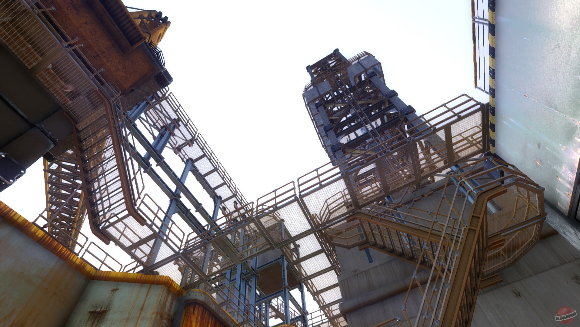 Скриншот из игры COAST GUARD - 23