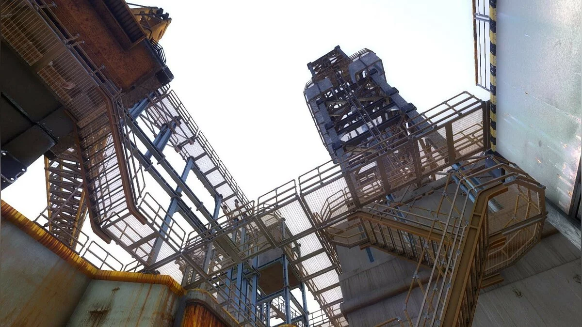 Скриншот из игры COAST GUARD - 18