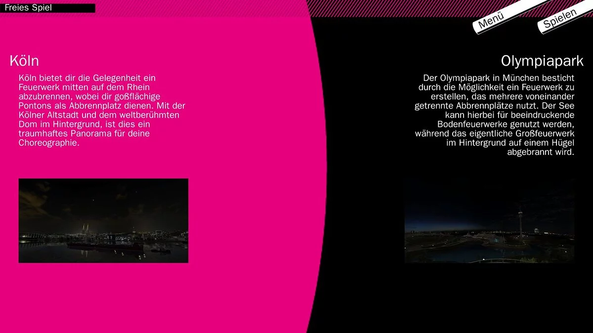 Скриншот из игры Fireworks Simulator - 15