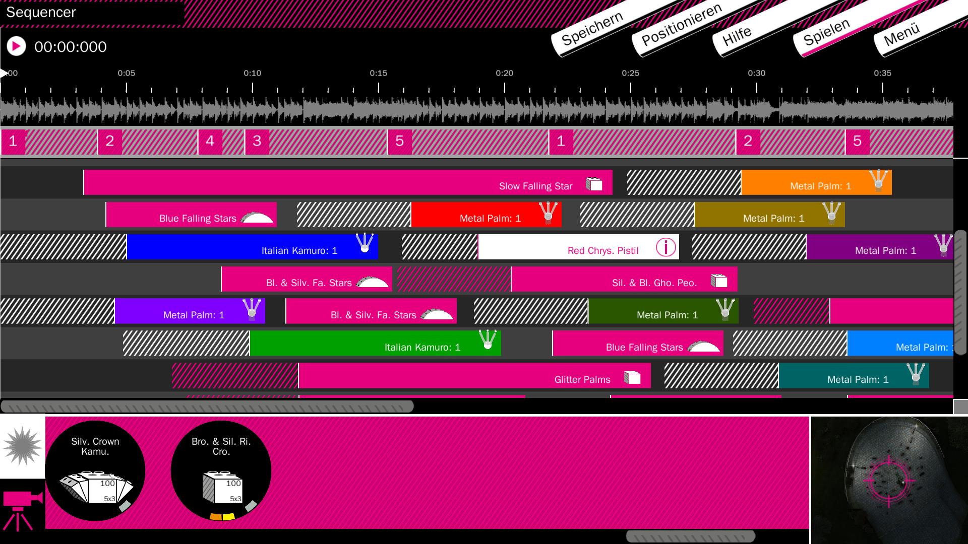 Скриншот из игры Fireworks Simulator - 16