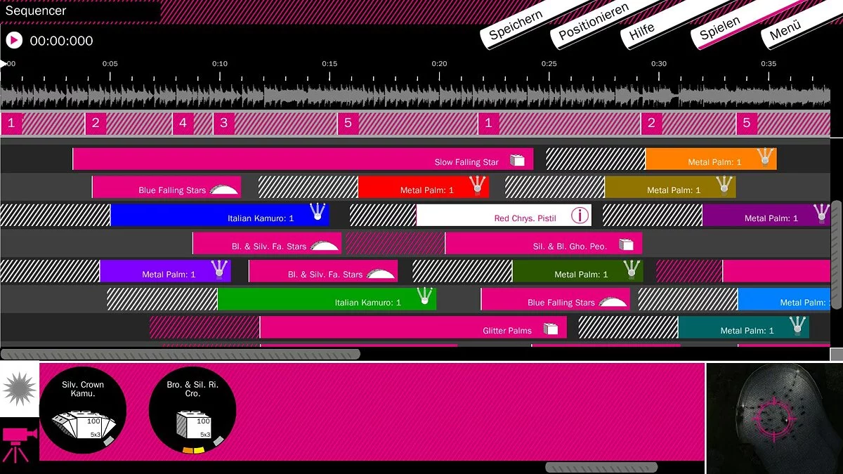 Скриншот из игры Fireworks Simulator - 6