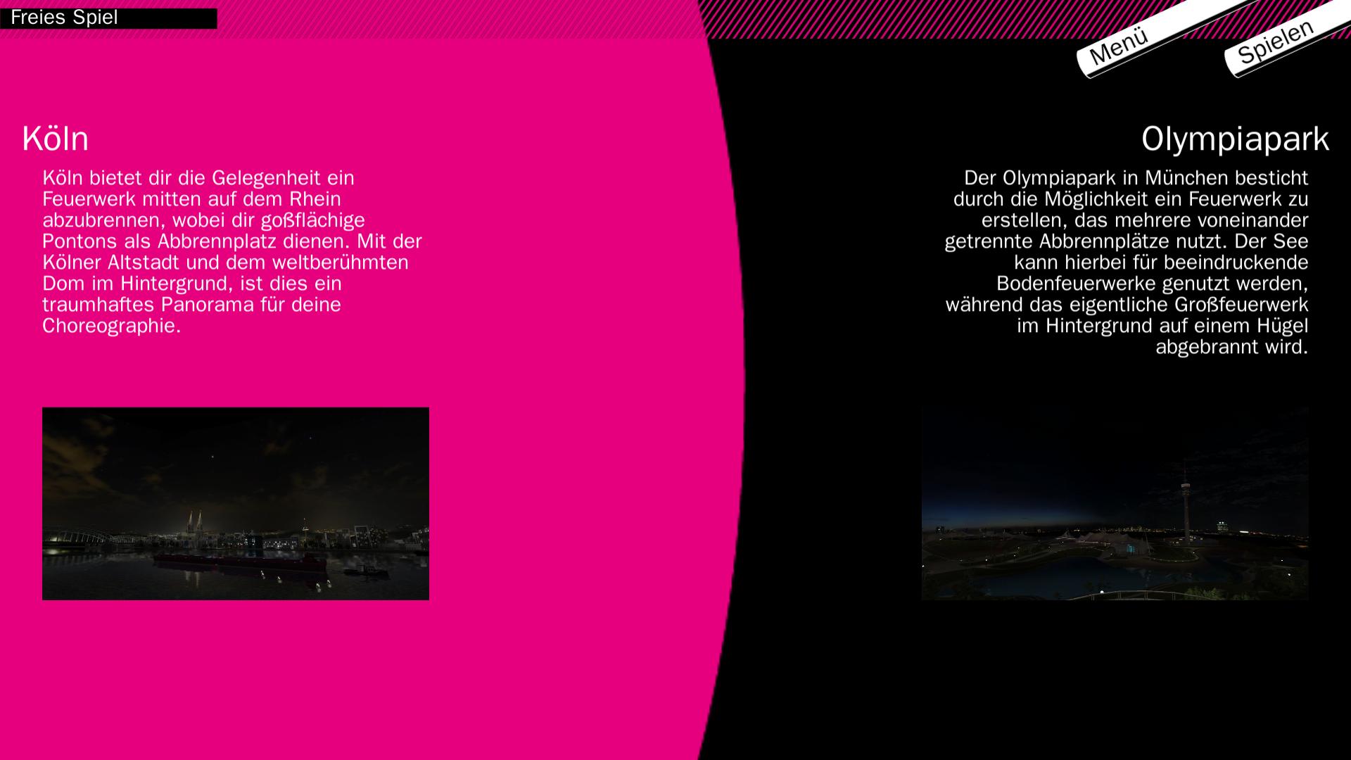 Скриншот из игры Fireworks Simulator - 4