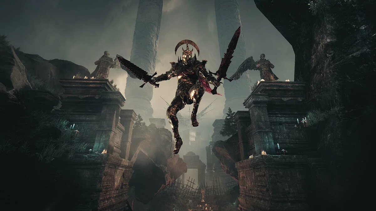 Скриншот из игры Unawake - 19