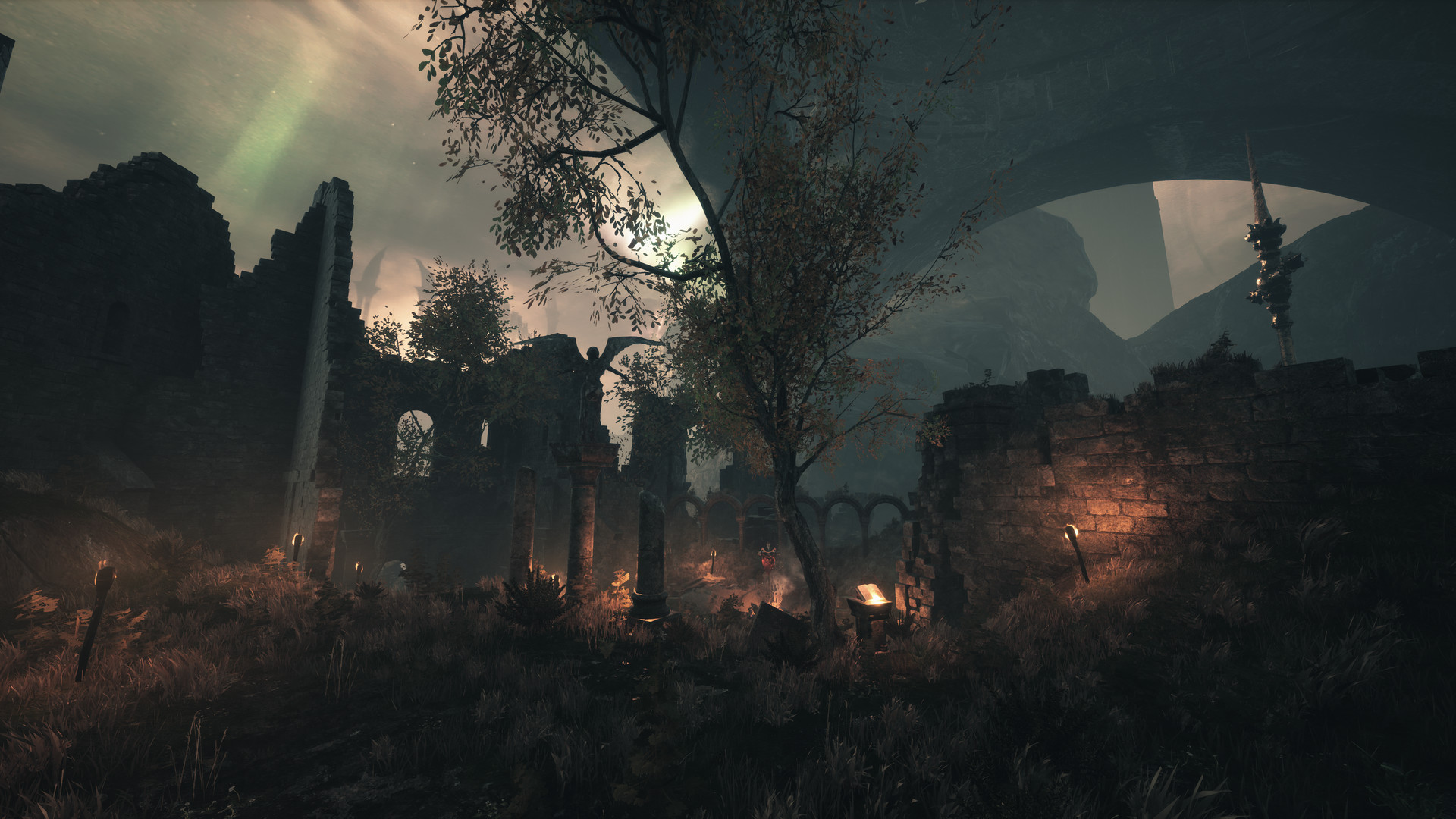 Скриншот из игры Unawake - 15