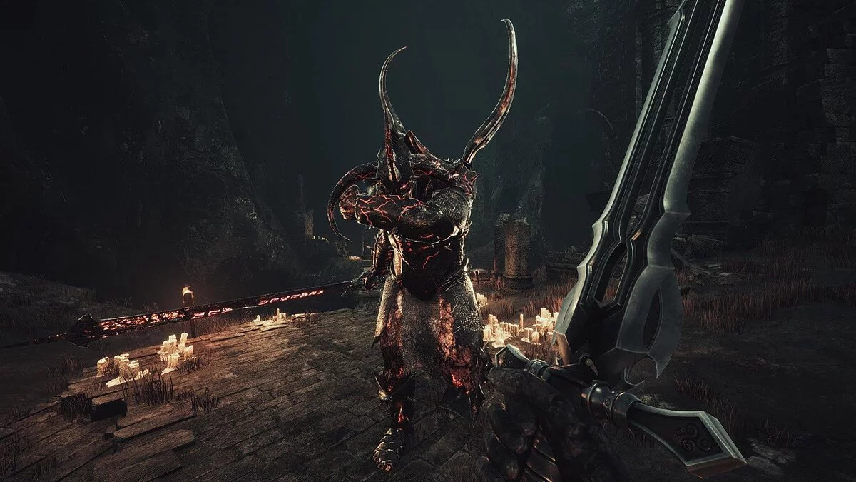 Скриншот из игры Unawake - 24