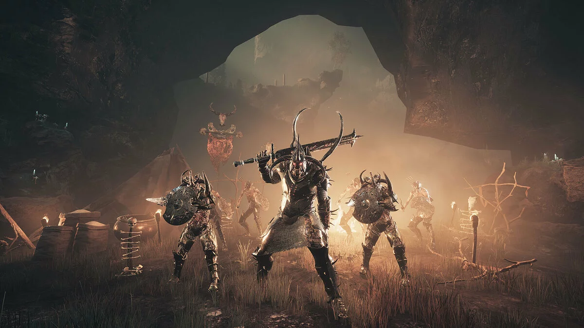 Скриншот из игры Unawake - 8