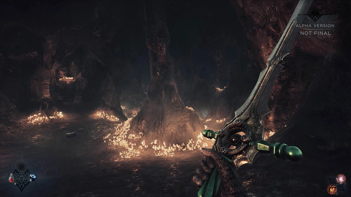 Скриншот из игры Unawake - 28