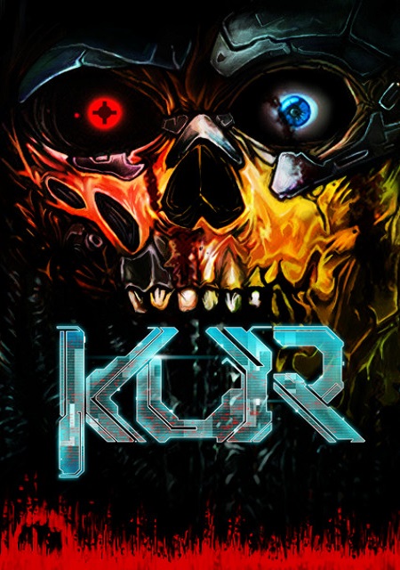 Обложка KUR
