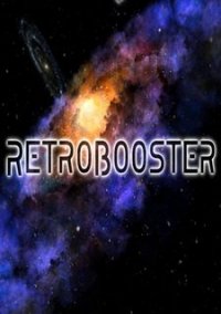 Обложка игры Retrobooster