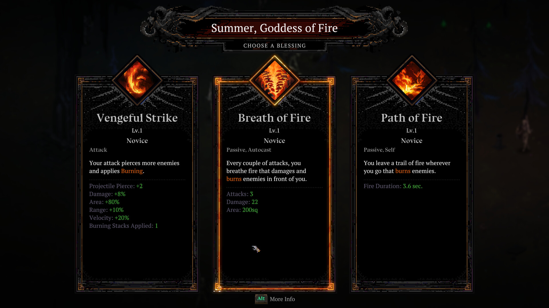 Скриншот из игры Death Must Die - 16