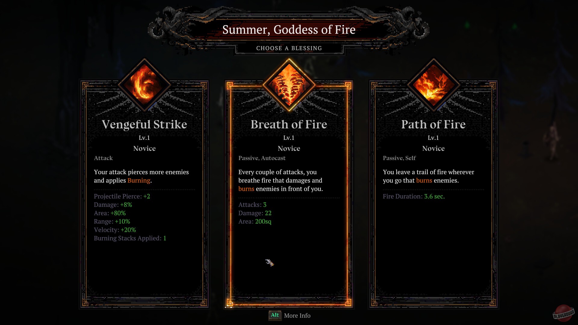 Скриншот из игры Death Must Die - 15