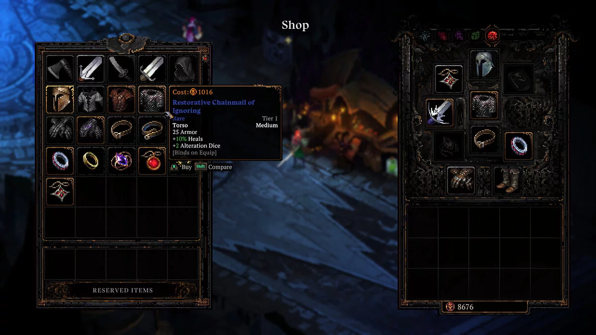 Скриншот из игры Death Must Die - 8