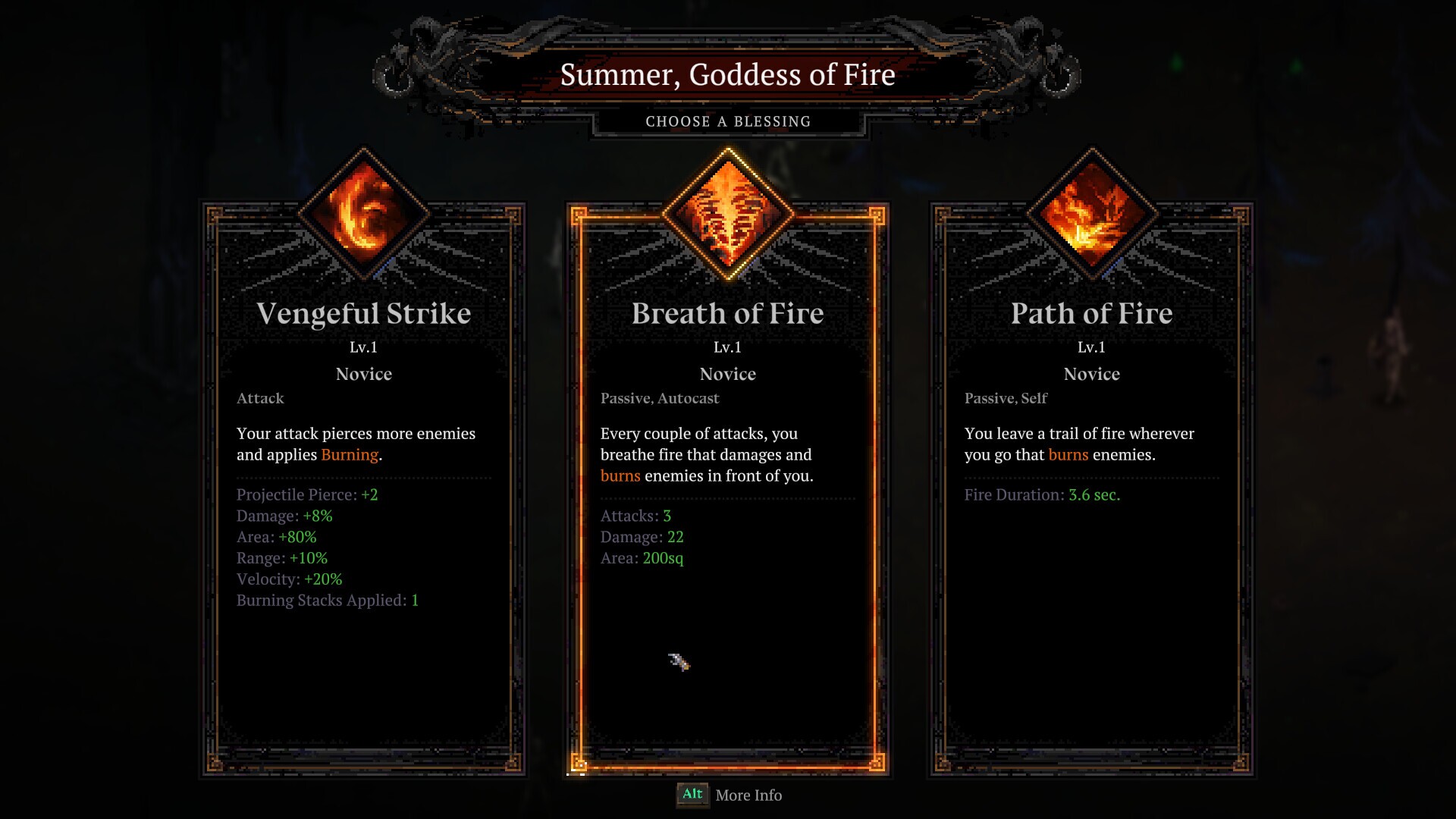 Скриншот из игры Death Must Die - 45