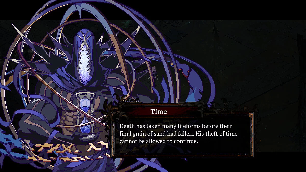 Скриншот из игры Death Must Die - 34